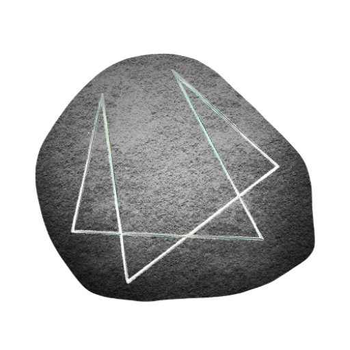 uncut diamond psychotherapy logo